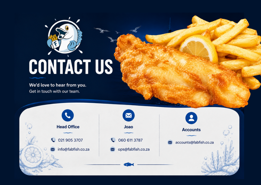 Contact Us